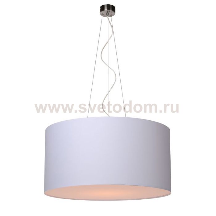 Топдекор Crocus S1 01 01 Подвесной светильник