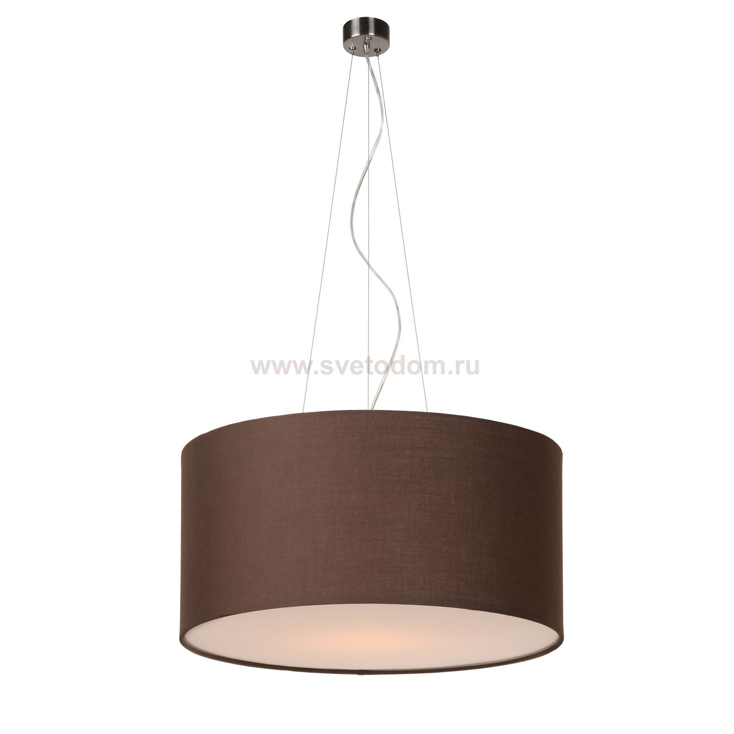 Топдекор Crocus S1 01 05 Подвесной светильник