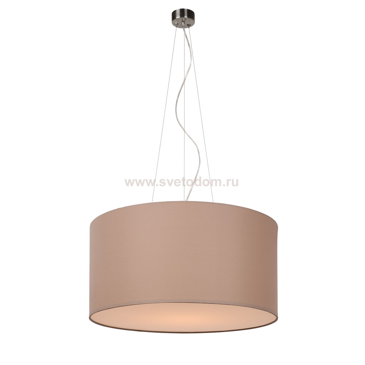 Топдекор Crocus S3 01 07 Подвесной светильник