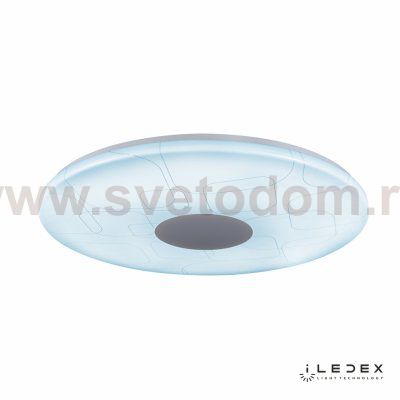 Потолочный светильник iLedex Cube 60W RGB+Change the color entire