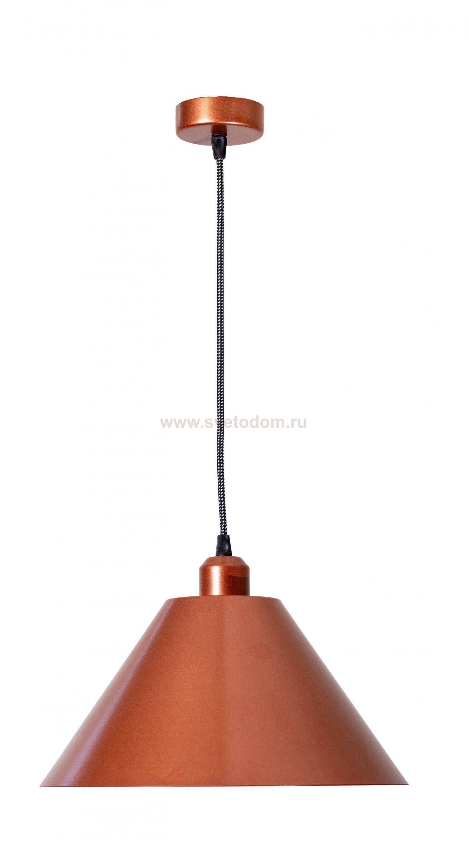 Подвесной светильник Cup S1 20