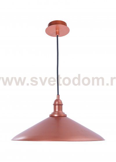 Подвесной светильник Cup S4 20
