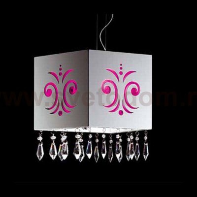 Подвесной светильник MM Lampadari D042/1 02 V1607