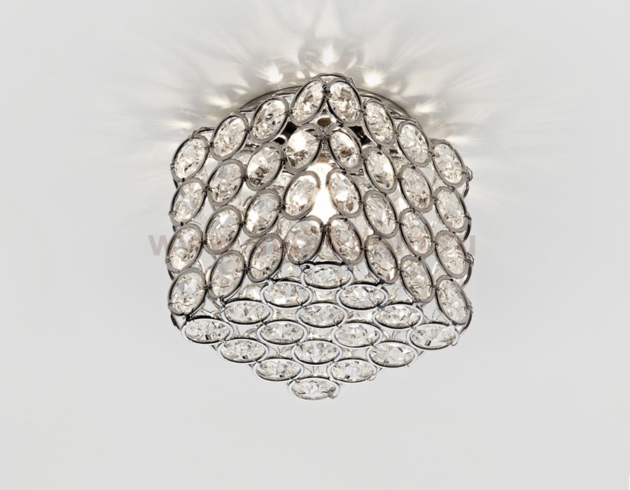 Светильник точечный Ambrella D1001 G золото G9 ORGANIC SPOT