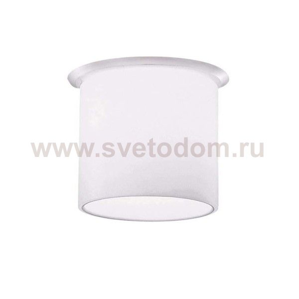 Встраиваемый светильник D14F1101