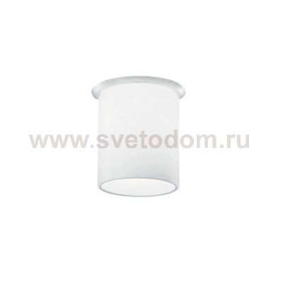 Встраиваемый светильник Fabbian D14F1701