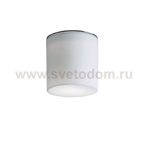 Встраиваемый светильник Fabbian D14F4001