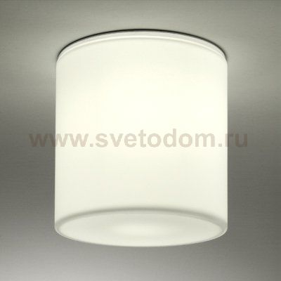 Встраиваемый светильник Fabbian D14F4001