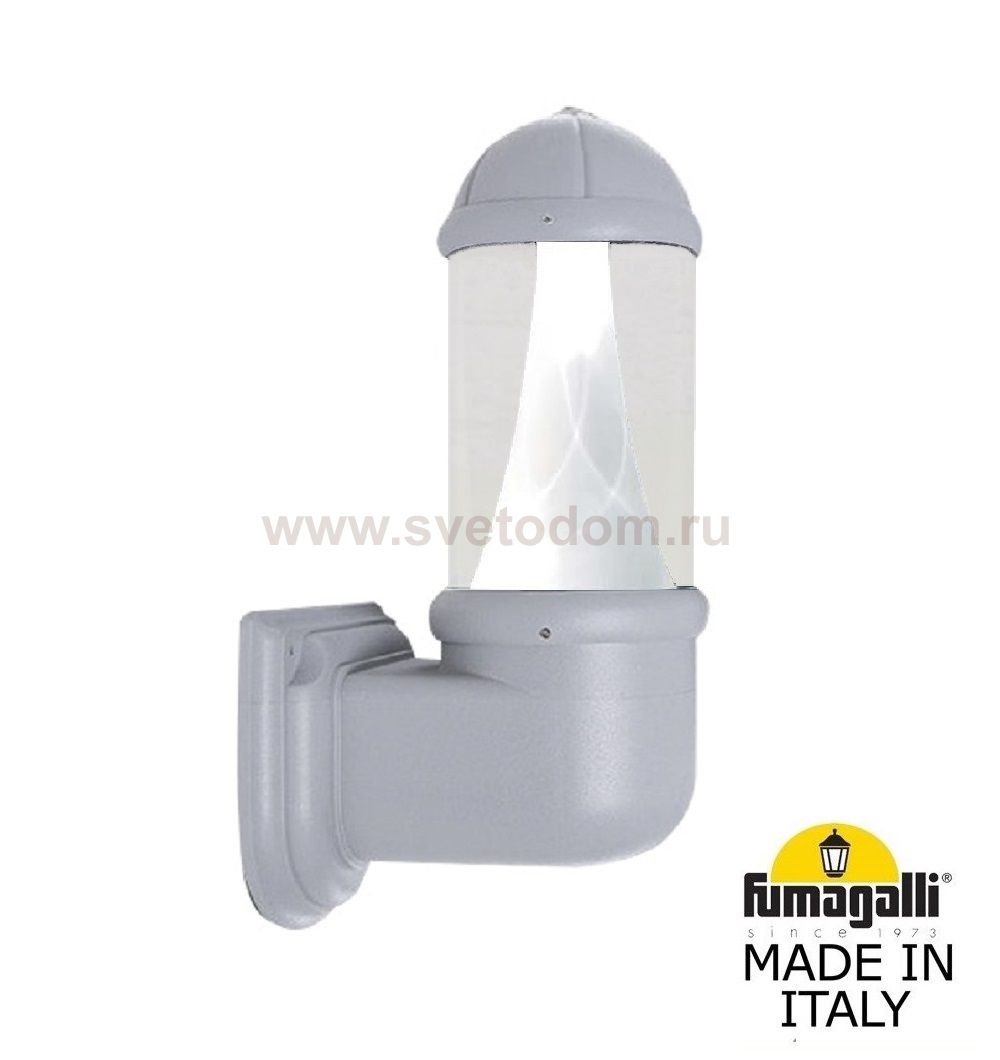 Светильник уличный настенный FUMAGALLI MIRELLA  D15.505.000.LXD1L