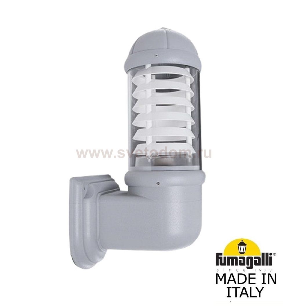 Светильник уличный настенный FUMAGALLI MIRELLA  D15.505.000.LXE27H.FRA