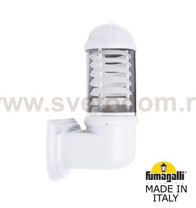 Светильник уличный настенный FUMAGALLI MIRELLA  D15.505.000.WXE27H.FRA