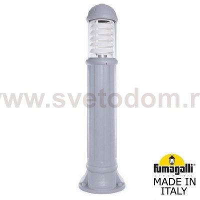 Садовый светильник-столбик FUMAGALLI SAURO 1100  D15.555.000.LXE27H.FRA
