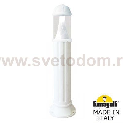 Садовый светильник-столбик FUMAGALLI SAURO 1100  D15.555.000.WXD1L