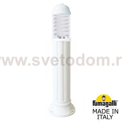 Садовый светильник-столбик FUMAGALLI SAURO 1100  D15.555.000.WXE27H.FRA
