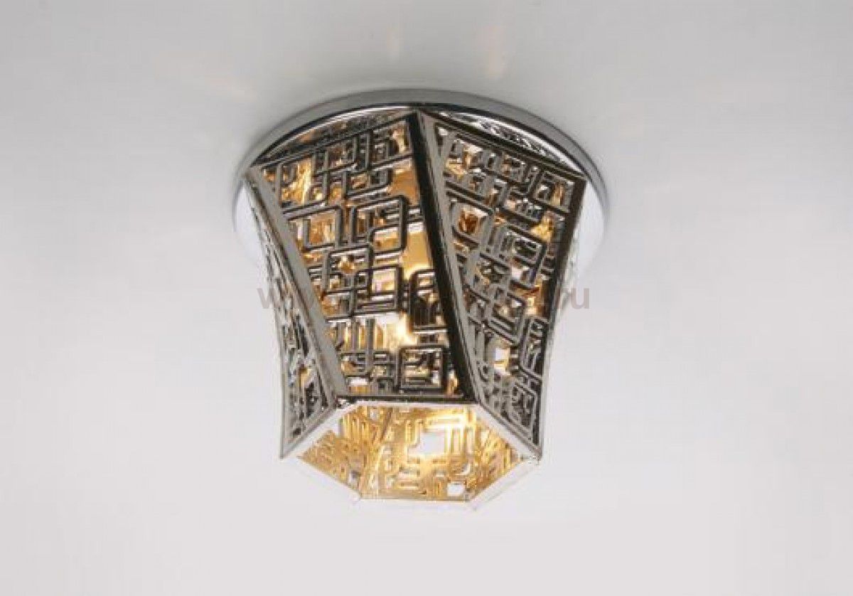 Светильник Ambrella D1919 CH