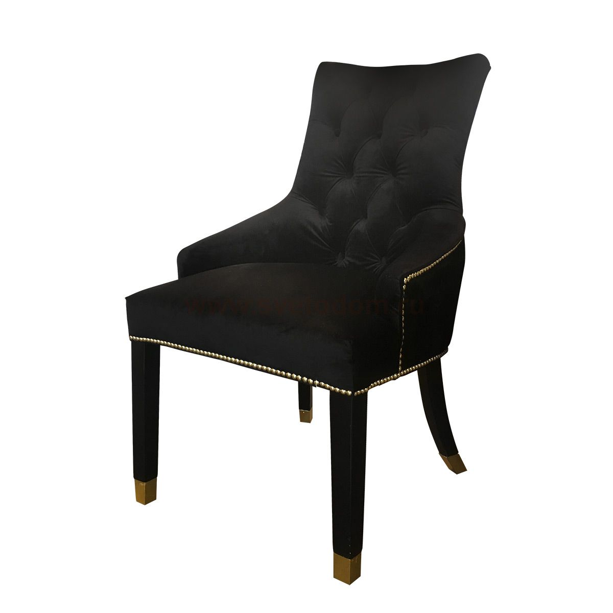 Обеденный стул Delight D20A-01-1D