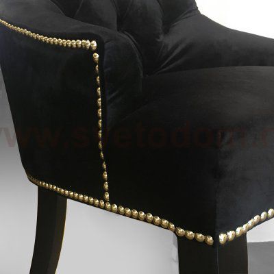 Обеденный стул Delight D20A-01-1D