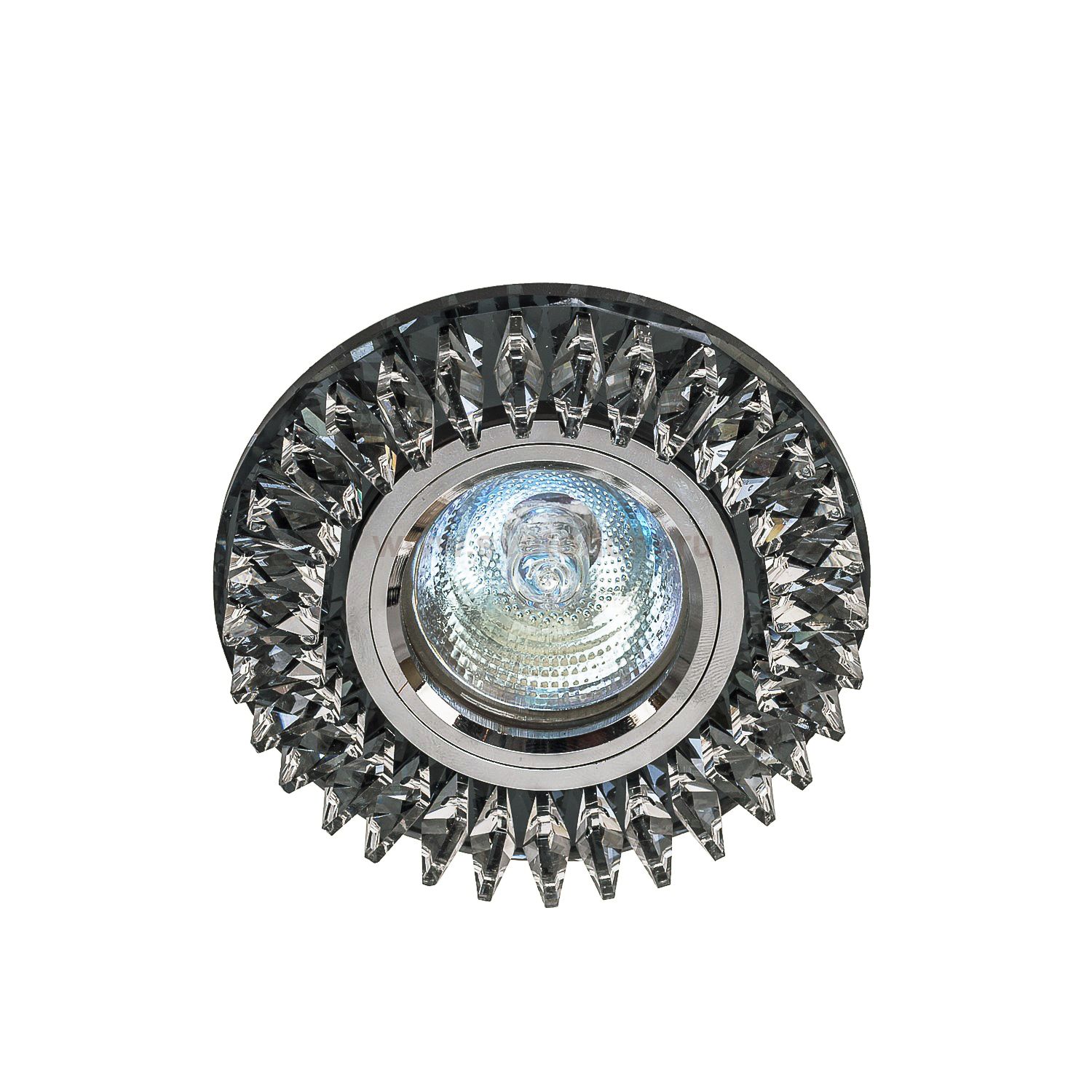 Точечный светильник Экономсвет D2104 CR SM+CL