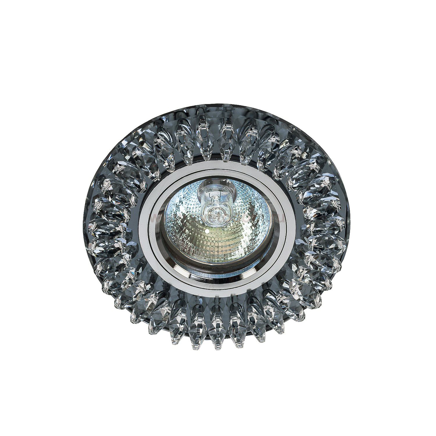 Точечный светильник Экономсвет D2105 CR SM+CL