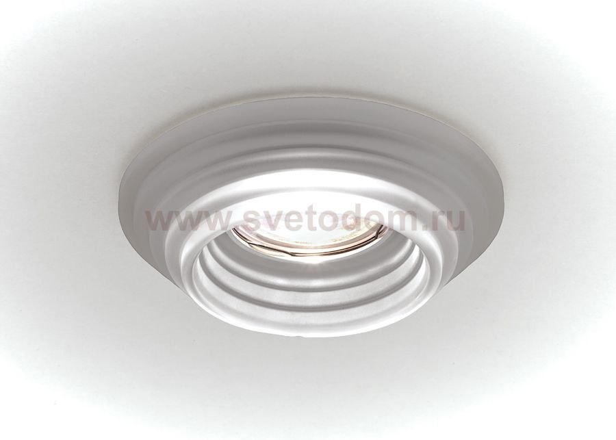 Встраиваемый светильник Ambrella D2260_W