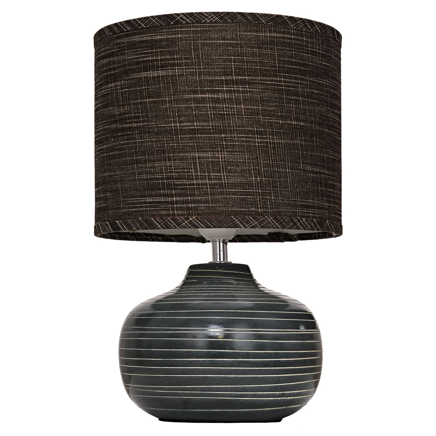 Настольная лампа D2502 Brown Gerhort