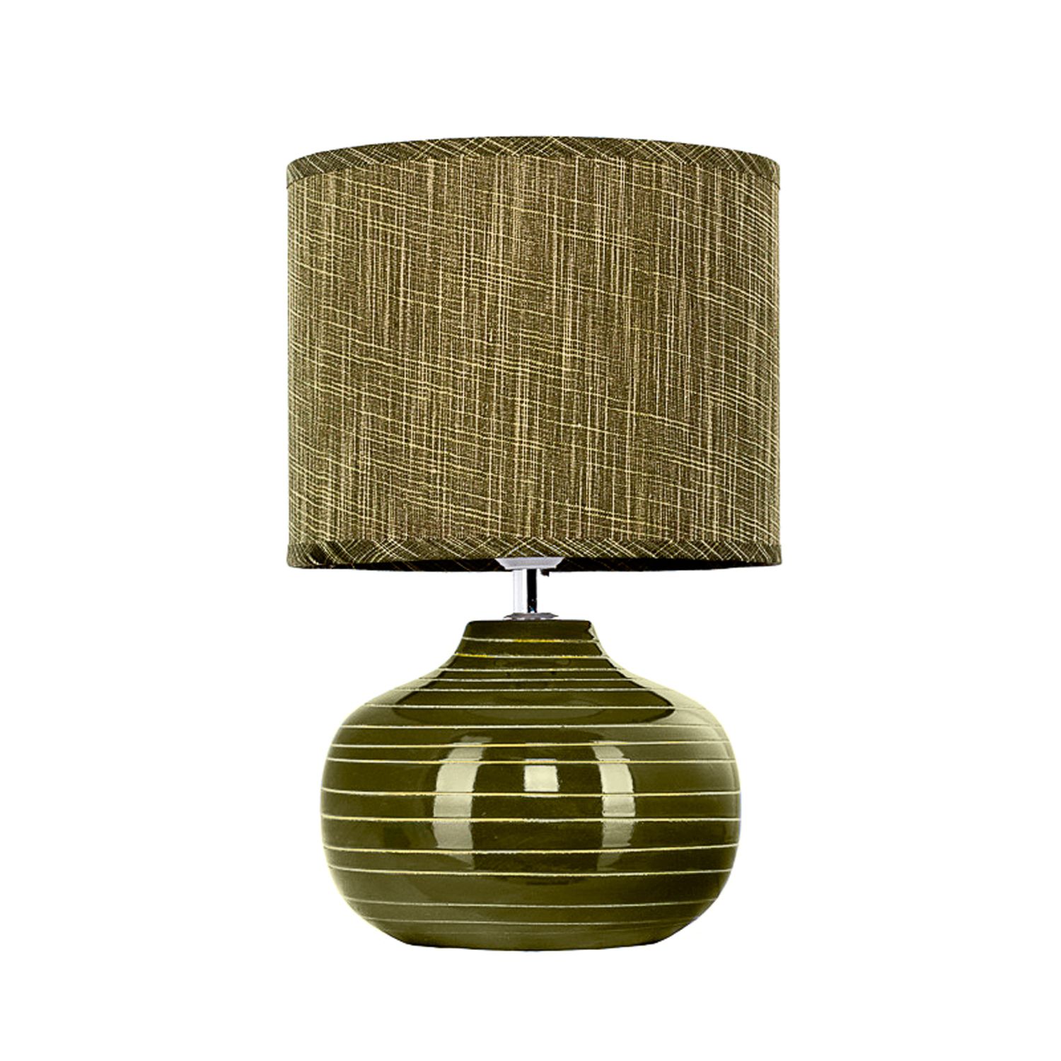 Настольная лампа D2502 Green Gerhort