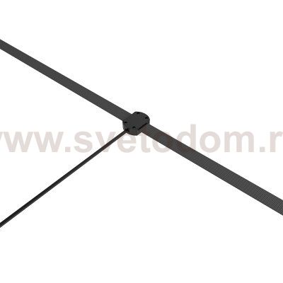 Коннектор Arte Lamp D252006 DECORATO