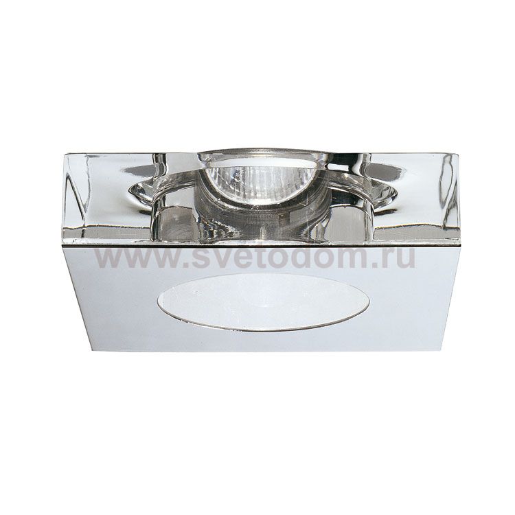 Встраиваемый светильник D27F1135