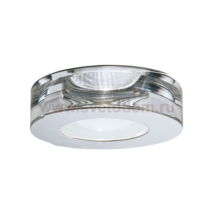 Встраиваемый светильник D27F1535 Fabbian