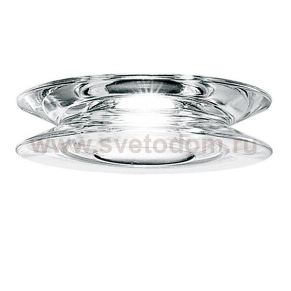 Встраиваемый светильник Fabbian D27F1900