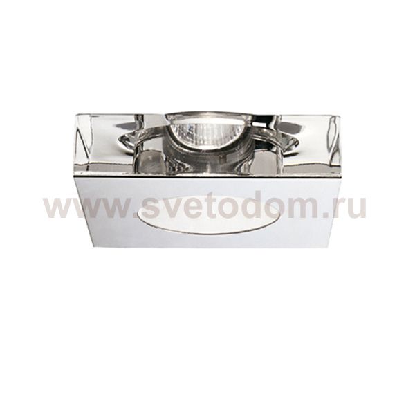Встраиваемый светильник Fabbian D27F4035
