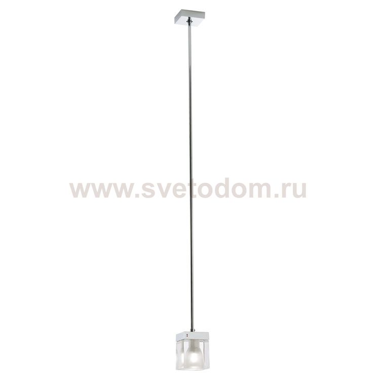 Подвесной светильник D28A0100 grey