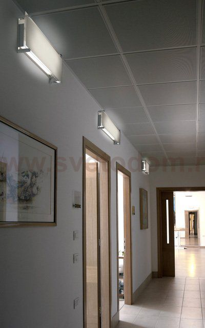 Настенный светильник D39D0300