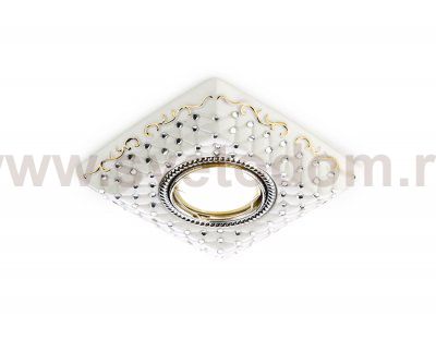 Светильник Ambrella D5522 W/CH