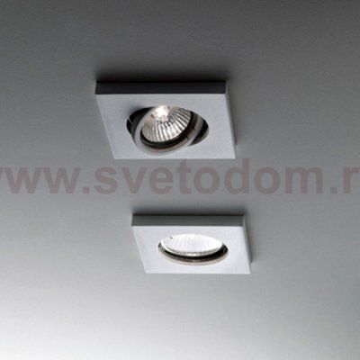 Встраиваемый светильник D55F0411 Fabbian