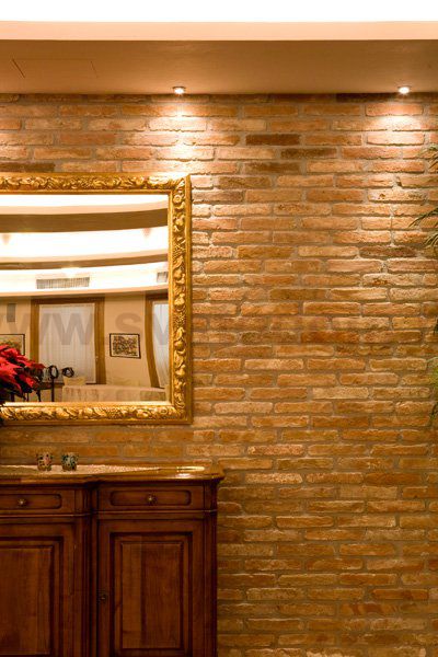 Встраиваемый светильник D55F0411 Fabbian