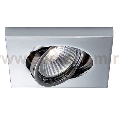 Встраиваемый светильник D55F0411 Fabbian