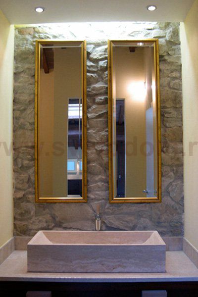 Встраиваемый светильник D55F0411 Fabbian