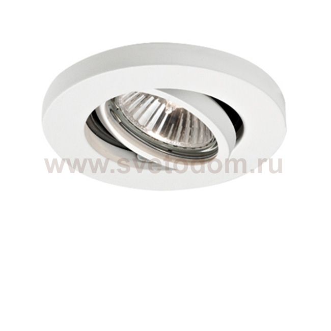 Встраиваемый светильник D55F5501