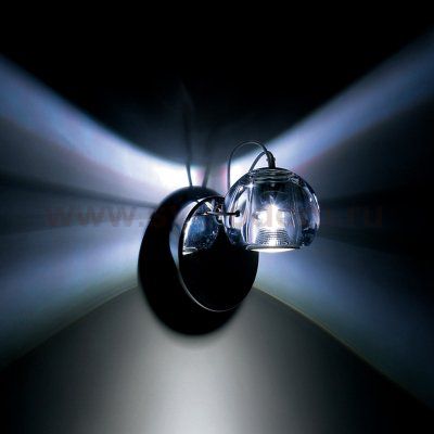 Настенно-потолочный светильник Fabbian D57 G17 31 Beluga