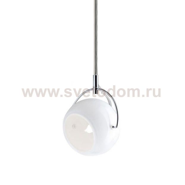 Подвесной светильник Beluga White d9