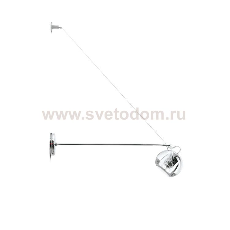 Настенный светильник D57D0300