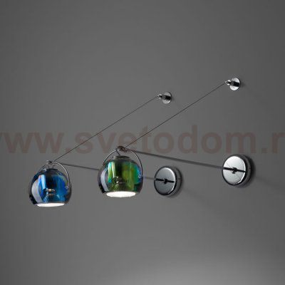 Настенный светильник D57D0300