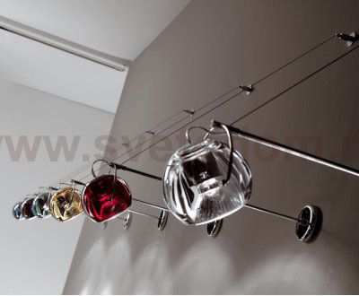 Настенный светильник D57D0304