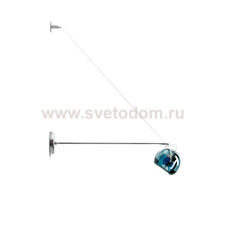 Настенный светильник D57D0331