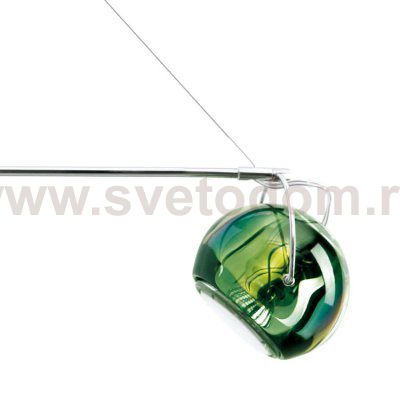 Настенный светильник D57D0343