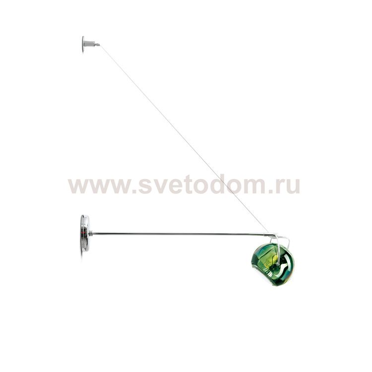 Настенный светильник D57D0343