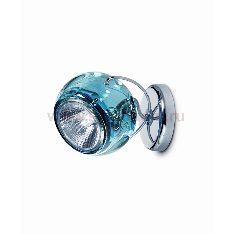 Настенный/Потолочный светильник Fabbian D57G1331