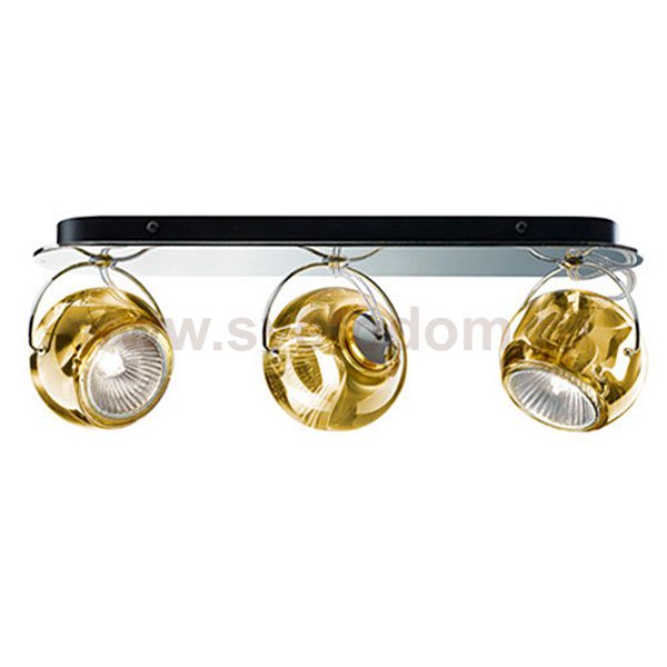 Настенный/Потолочный светильник Fabbian D57G2504