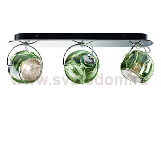 Настенный/Потолочный светильник D57G2543